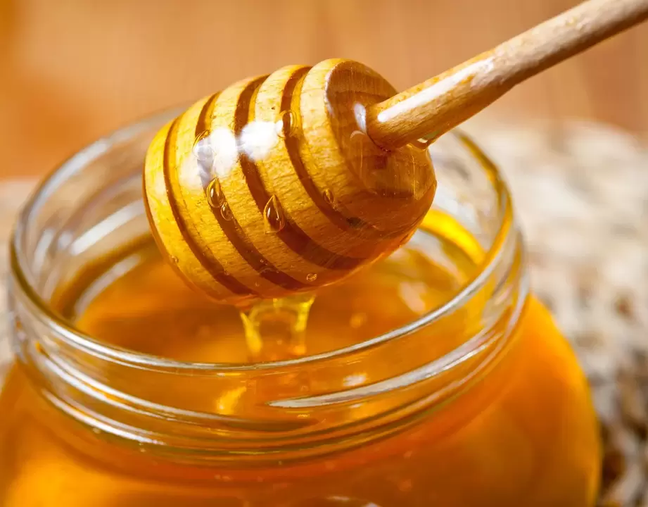 陰茎の拡大のための蜂蜜